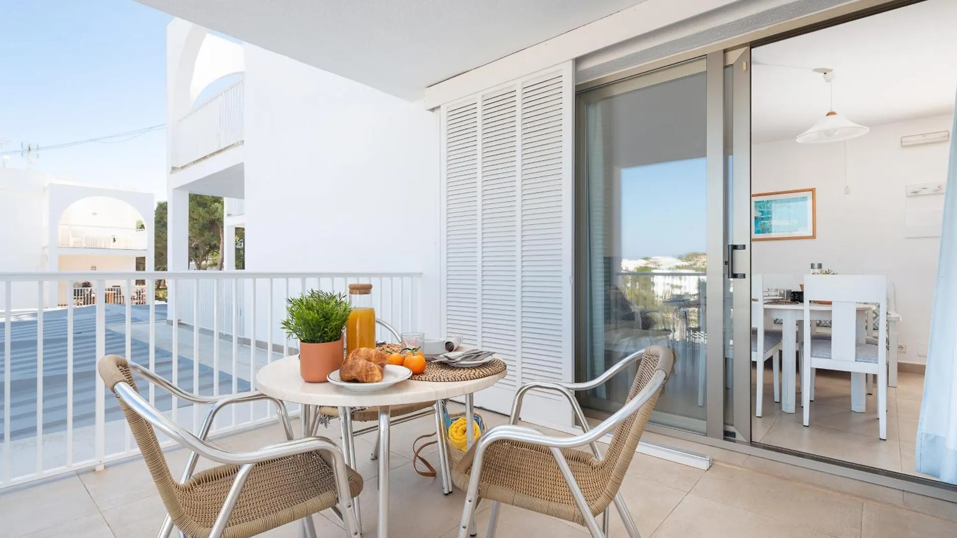 Apartamentos Ferrera Pins Cala Ferrera  0*, Cala Ferrera (Mallorca)