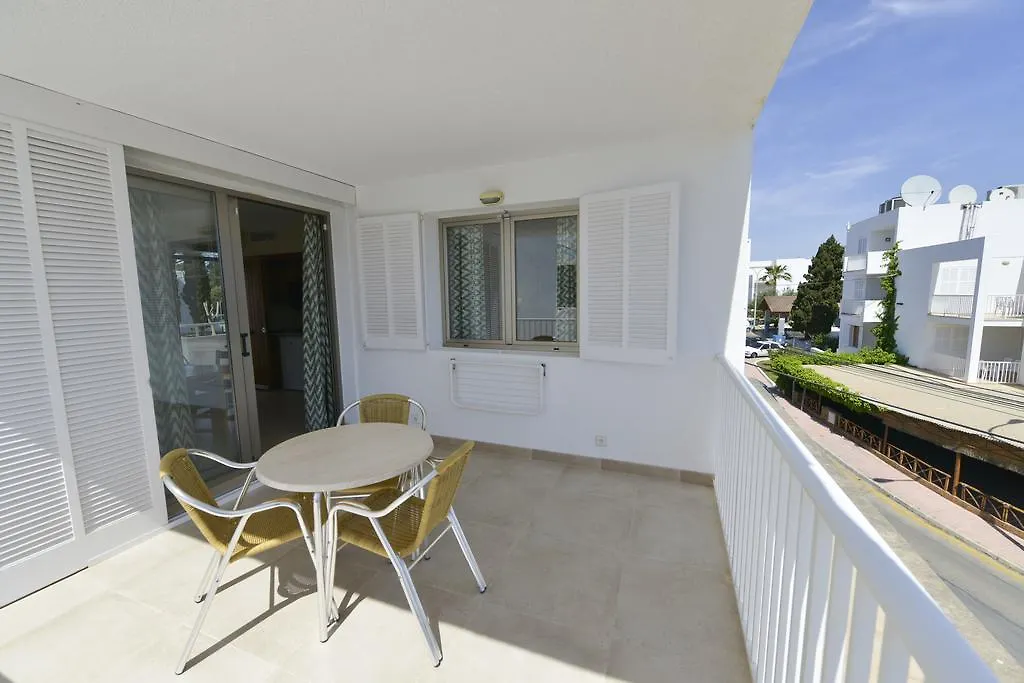Apartamentos Ferrera Pins Cala Ferrera  0*, Cala Ferrera (Mallorca) España