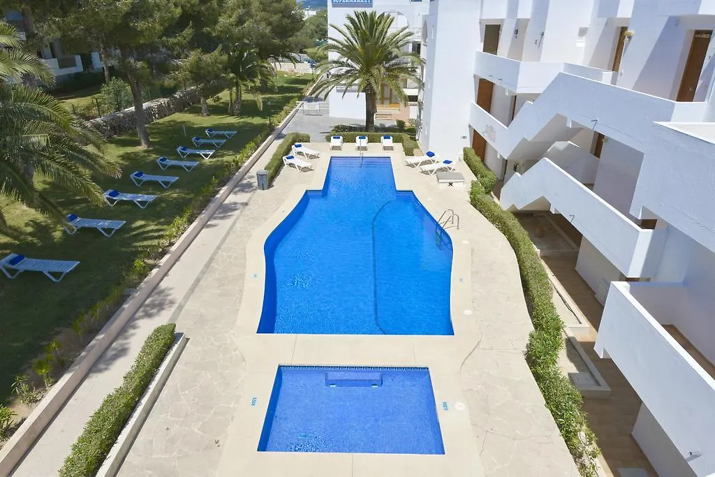 Apartamentos Ferrera Pins Cala Ferrera   Cala Ferrera (Mallorca)
