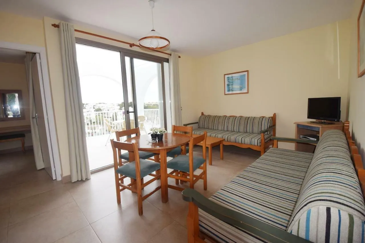 Apartamentos Ferrera Pins Cala Ferrera   Cala Ferrera (Mallorca)