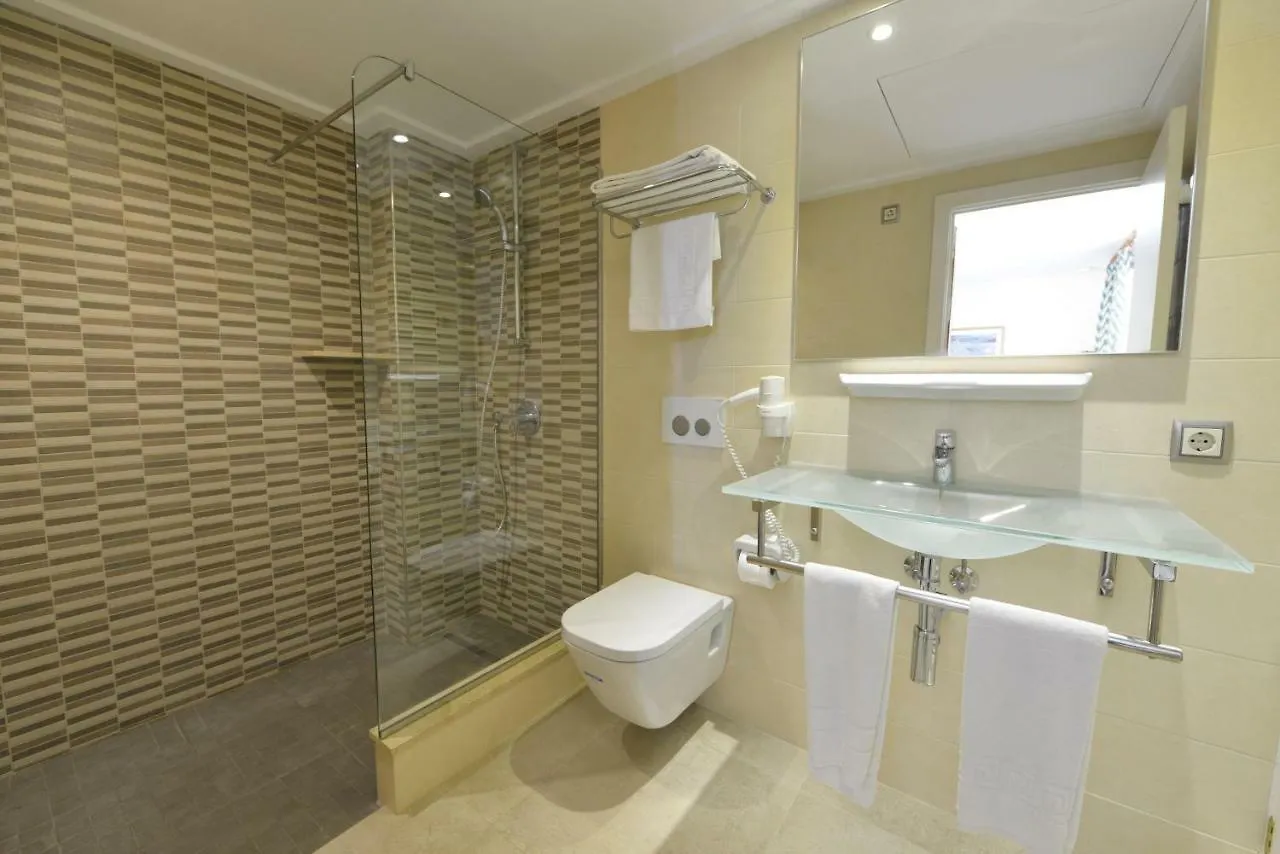 Apartamentos Ferrera Pins Cala Ferrera   Cala Ferrera (Mallorca)