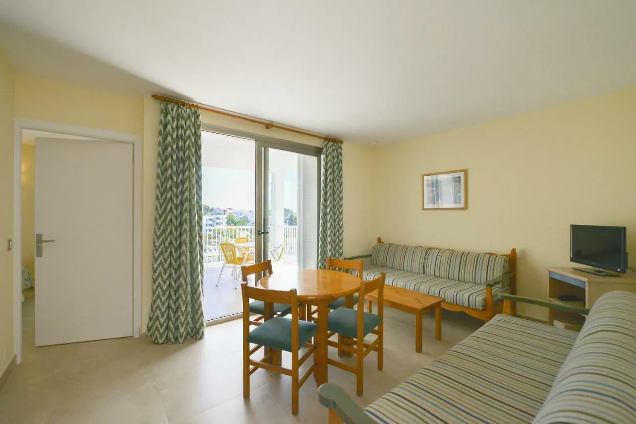 Apartamentos Ferrera Pins Cala Ferrera  0*, Cala Ferrera (Mallorca)