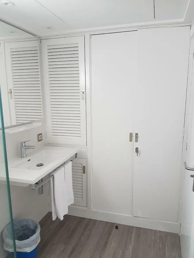 Apartamentos Ferrera Pins Cala Ferrera  0*, Cala Ferrera (Mallorca) España