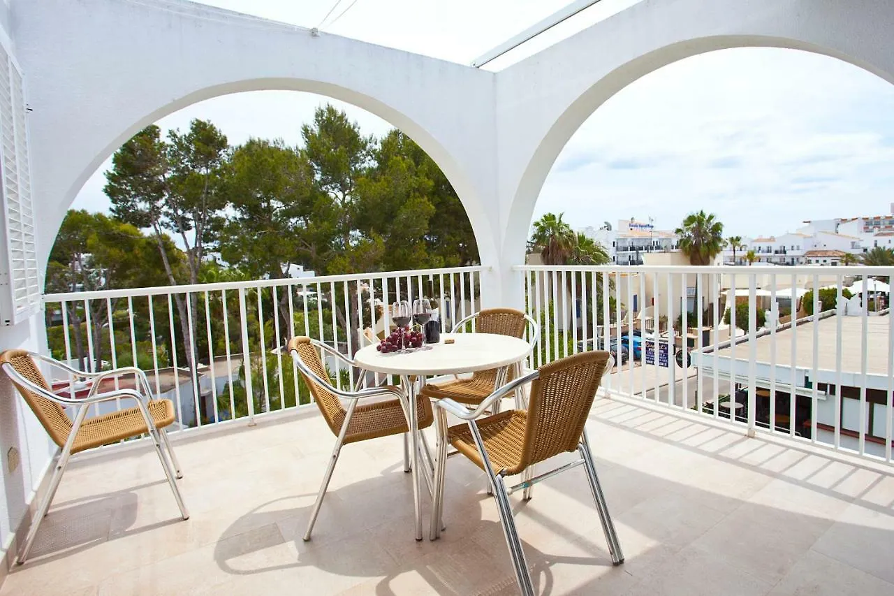 Apartamentos Ferrera Pins Cala Ferrera   Cala Ferrera (Mallorca)