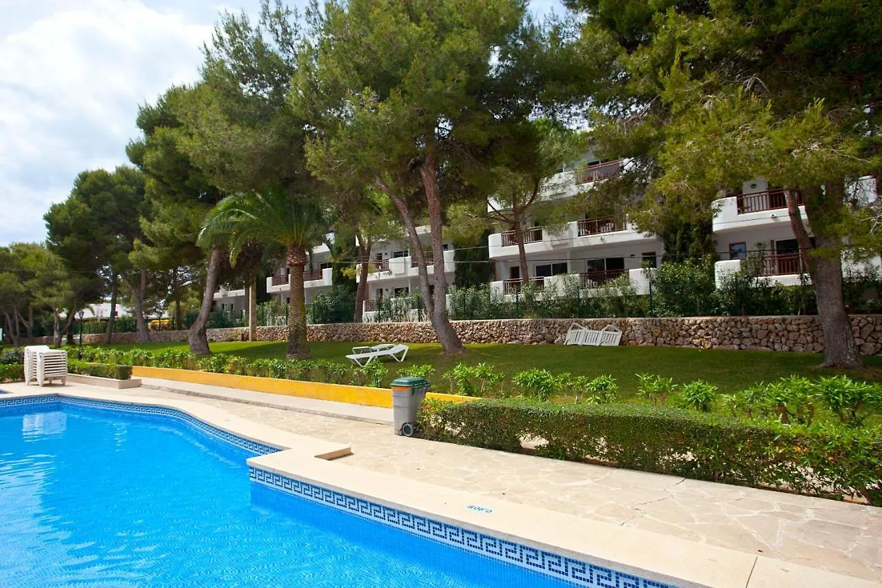 Apartamentos Ferrera Pins Cala Ferrera   Cala Ferrera (Mallorca)